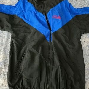 Vintage Bally's Tracksuit And More
